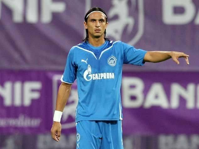 <p><strong>Fernando Meira<br />
<br />
Galatasaray'dan Zenit<br />
<br />
6,00 mil. €</strong></p>