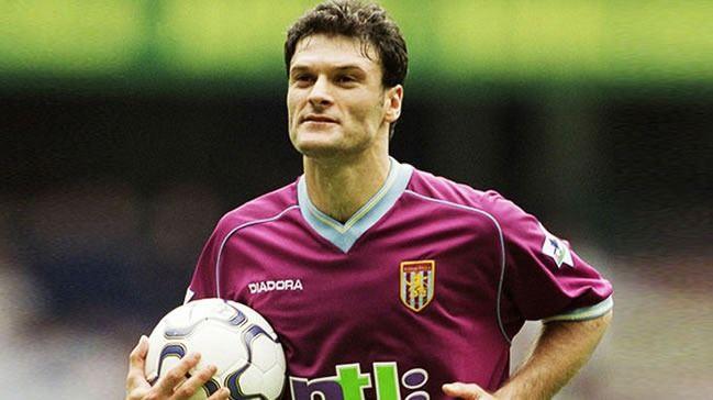 <p><strong>Alpay Özalan<br />
<br />
Siirt Jetpa'dan Aston Villa'ya<br />
<br />
9,00 mil. €</strong></p>
