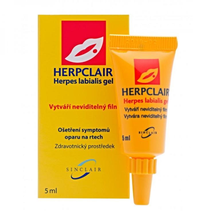 <p><strong>Herpclair Jel</strong></p>

<p>12 TL</p>
