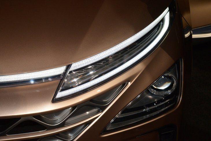 <p>Hyundai, Amerika Las Vegas’ta düzenlenen Tüketici Elektroniği Fuarı’nda (CES) yeni teknolojilerini ve yeni Fuel Cell otomobilini tanıttı.</p>

