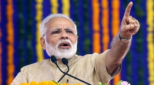 <p>Hindistan Başbakanı Narendra Modi’nin tercihi: Spice Otel.</p>
