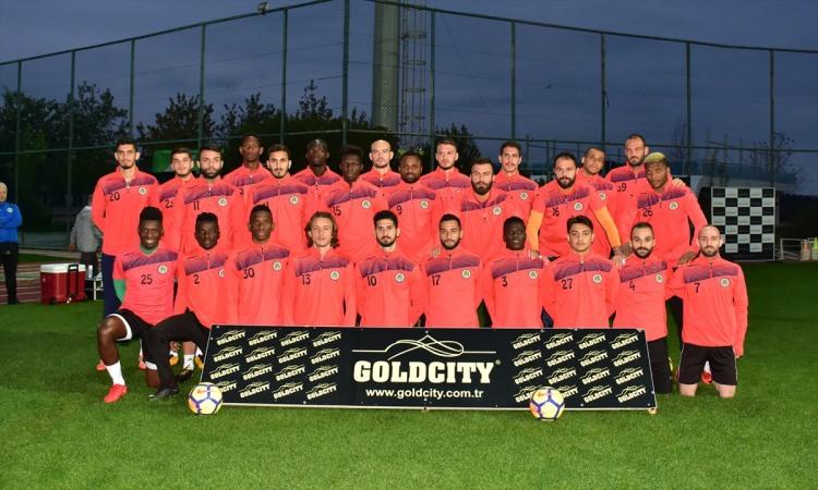 <p>AYTEMİZ ALANYASPOR</p>

<p>Ocak 2018: 30.8 milyon euro</p>

<p>Ocak 2016: 20.8 milyon euro</p>

<p>Değişim: +%285</p>
