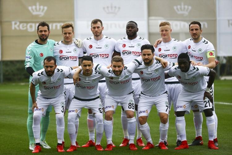 <p>ATİKER KONYASPOR</p>
<p>Ocak 2018: 31 milyon euro</p>
<p>Ocak 2016: 30.3 milyon euro</p>
<p>Değişim: +%2.3</p>