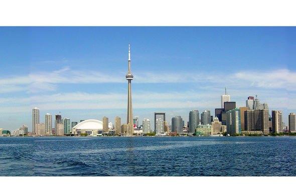 <p>Kanada &ccedil;ok k&uuml;lt&uuml;rl&uuml; yapısı ile farklı &uuml;lkelerden gelenlere iş kapısını aralayan &uuml;lkelerden.&nbsp;</p>

<p>&nbsp;</p>
