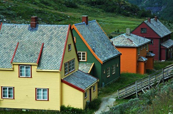 <p>Norve&ccedil;'te iş bulabilmek i&ccedil;in herhangi bir alanda uzman seviyesinde olmak gerekiyor.</p>

<p>&nbsp;</p>
