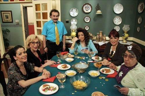 <div><strong>Avrupa Yakası</strong></div>

<div> </div>

<div>Taksim - Elmadağ plato'da çekilmişti</div>
