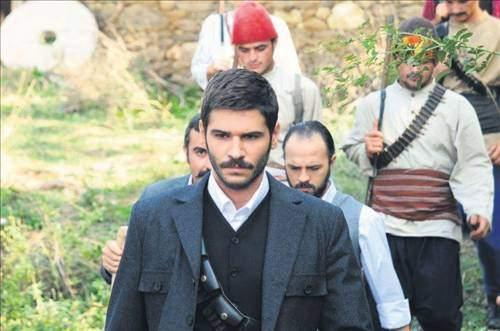 <div><strong>Elveda Rumeli</strong></div>

<div> </div>

<div>Makedonya'da çekilmişti.</div>

