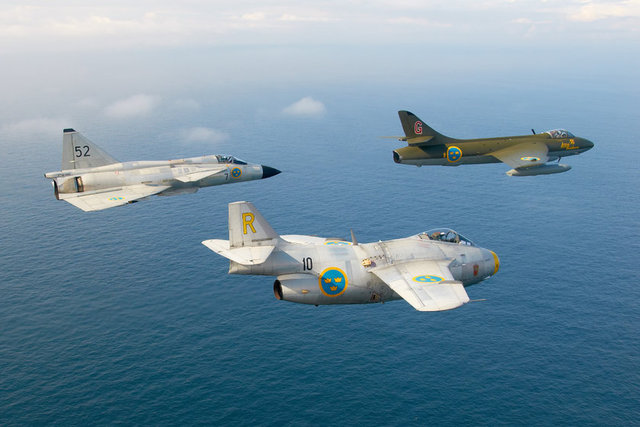 <p>İSVEÇ - 72 SAVAŞ UÇAĞI</p>
<p>72 X Gripen C </p>
<p>SİPARİŞİ VERİLEN: 60 X Gripen E </p>
<p> </p>