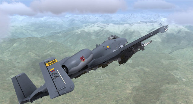 <p>KOLOMBİYA - 59 SAVAŞ UÇAĞI</p>
<p>14 X A-37 </p>
<p>24 X EMB-314 </p>
<p>21 X Kfir </p>
<p> </p>