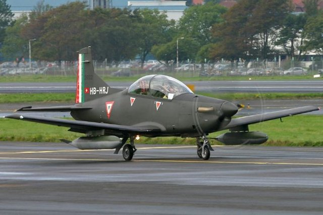 <p>MEKSİKA - 36 SAVAŞ UÇAĞI</p>
<p>2 X F-5E </p>
<p>34 X PC-7 </p>
<p> </p>