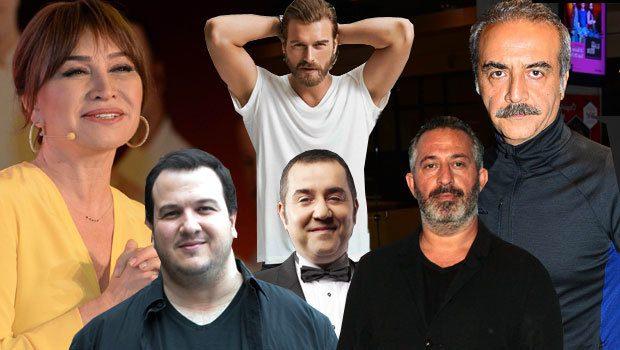 <p>Yılmaz Erdoğan, sevilen filmi 'Organize İşler'in devam filmi için kolları sıvadı. Erdoğan'ın yeni filmi için bir araya gelen oyuncu kadrosu ise</p>
