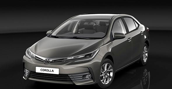 <p>2017 yılında 26 bin 565 adet satılan Corolla’nın fiyatı 68 bin 800 TL’den başlıyor.</p>