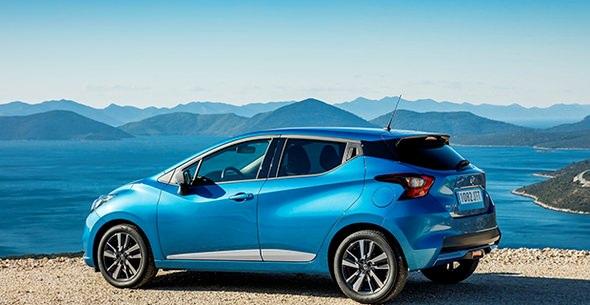 <p>2017 yılında 5 bin 267 adet satılan Micra’nın fiyatı 65 bin 805 TL’den başlıyor.</p>