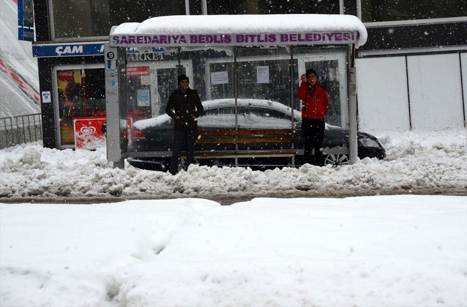 <p>BİTLİS</p>
