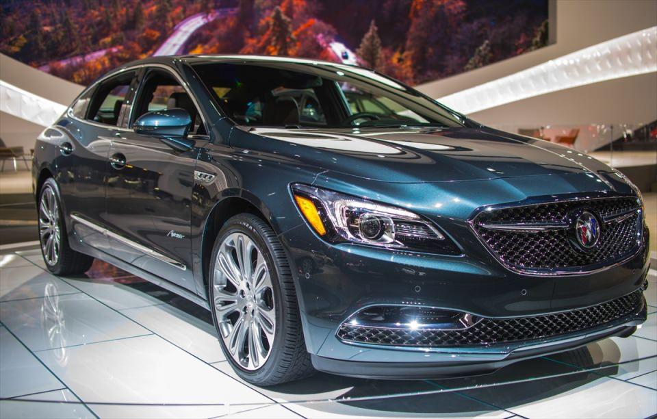 <p>Cadilac CTS-V</p>
