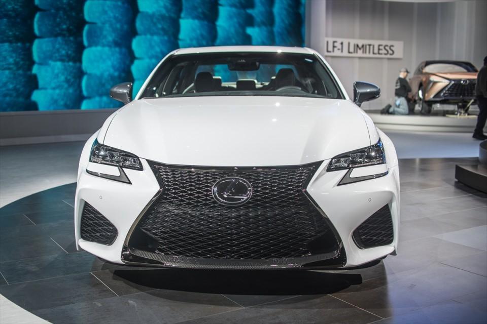 <p>Lexus LF-1</p>
