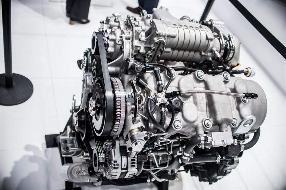 <p>Saudi Aramco internal combustion motoru </p>