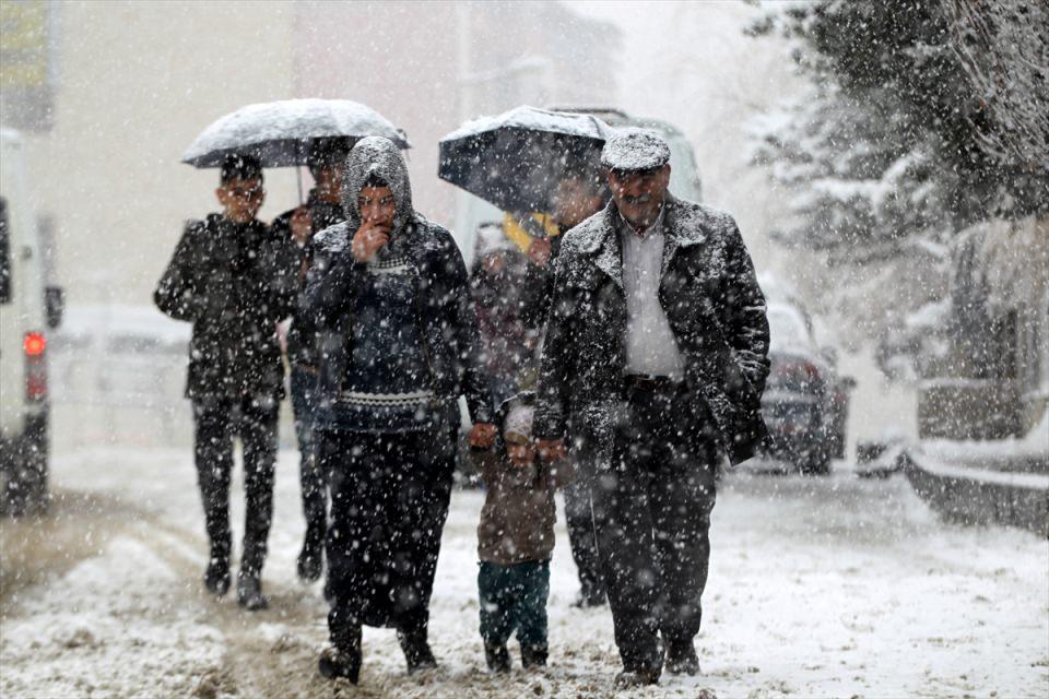 <p>Hakkari</p>
