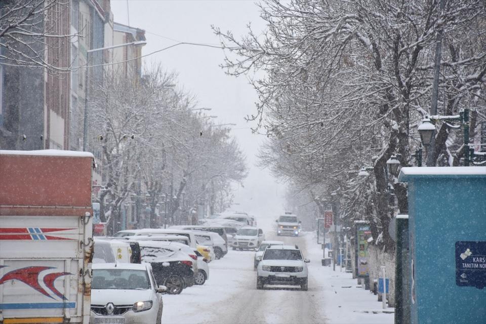 <p>KARS</p>
