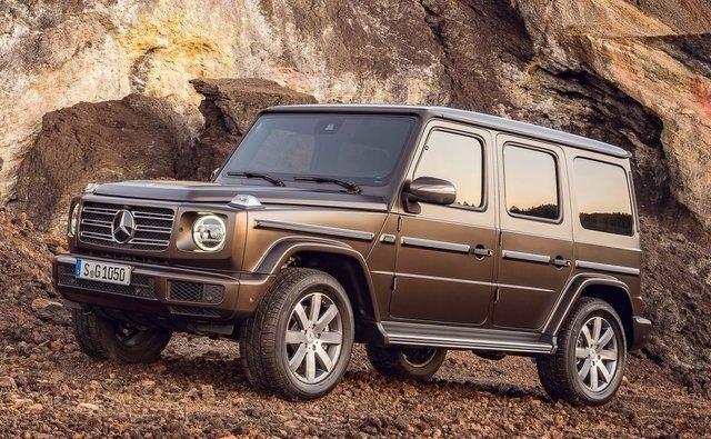 <p>Yeni G Serisi'nde yer alan 4.0 litrelik V-8 motor 416 beygir güç üretiyor. </p>

<p> </p>

<ul>
</ul>

<ul>
</ul>
