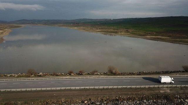 <p>İŞTE KANAL İSTANBUL PROJESİNİN HAVADAN GÖRÜNTÜLERİ!</p>

<p> </p>
