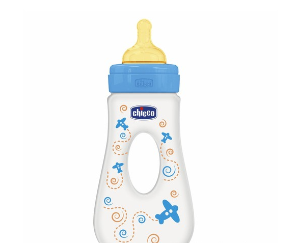 <p><strong>Chicco Seyahat Biberonu 240 Ml Erkek Kauçuk</strong></p>

<p>20,12 TL</p>
