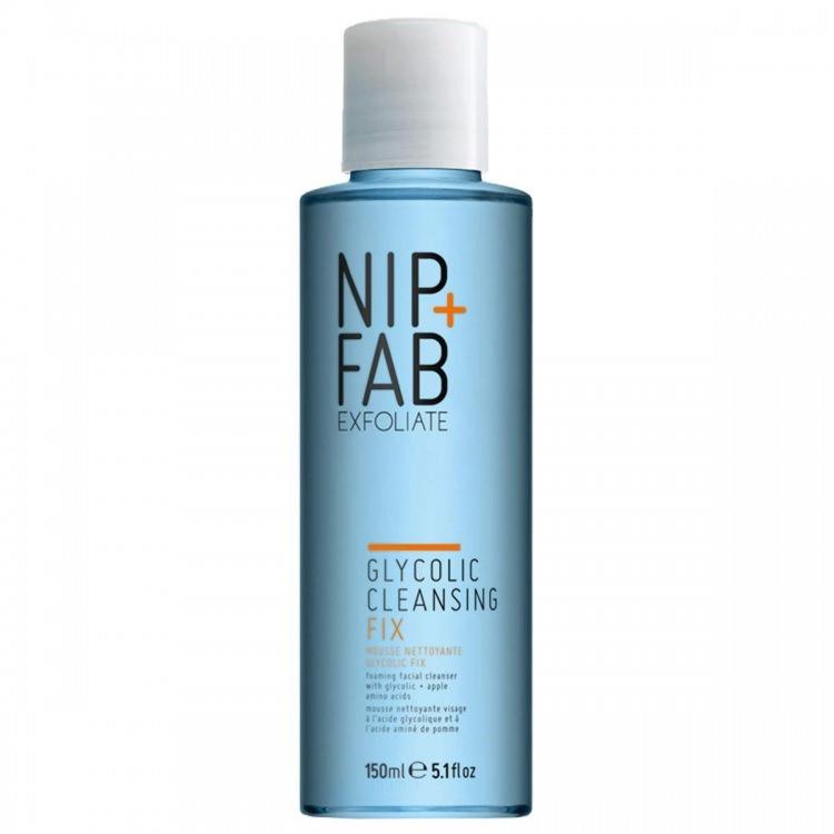 <p><span style="color:#000000"><strong>5-NIP+FAB Glycolic Fix Yüz Temizleyici </strong></span></p>

<p>34,90 TL</p>
