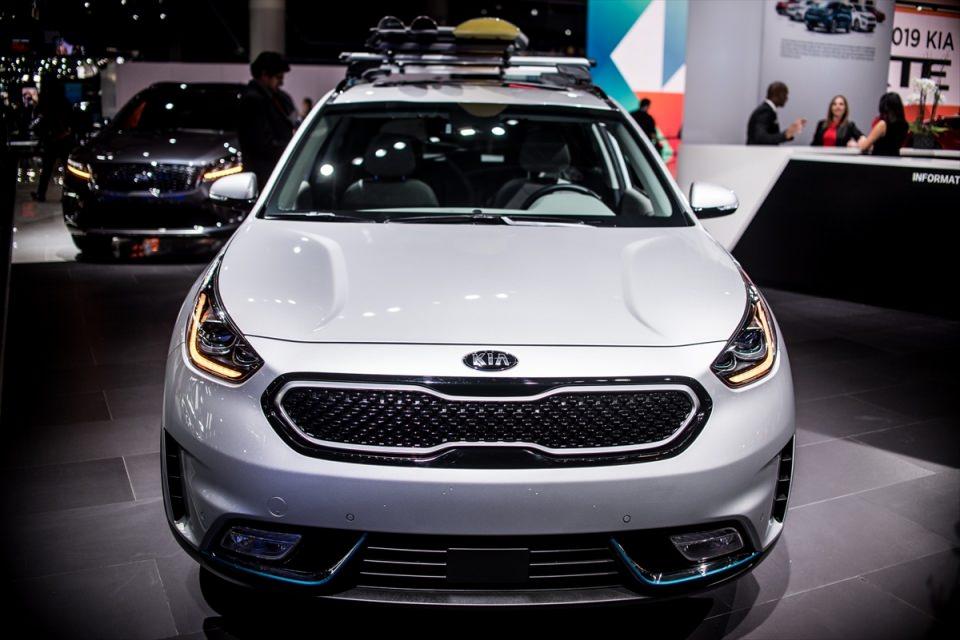 <p>Kia </p>

