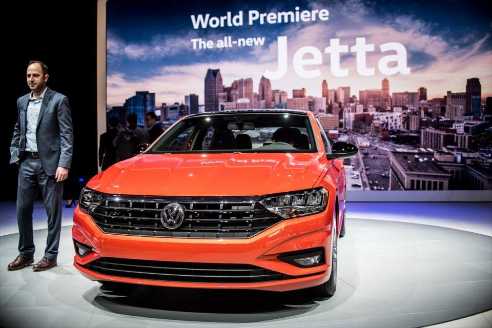 <p>Volkswagen Jetta</p>
