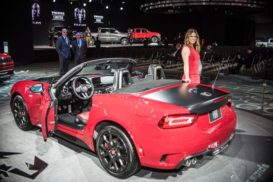 <p>New Fiat</p>
