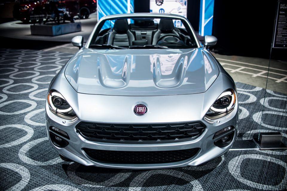 <p>New Fiat</p>
