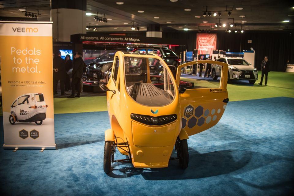 <p>Veemo Autodesk prototype</p>
