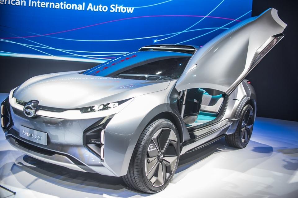 <p>GAC Enverge</p>
