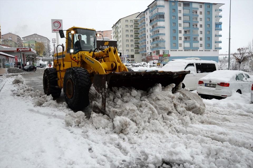 <p>BİTLİS</p>
