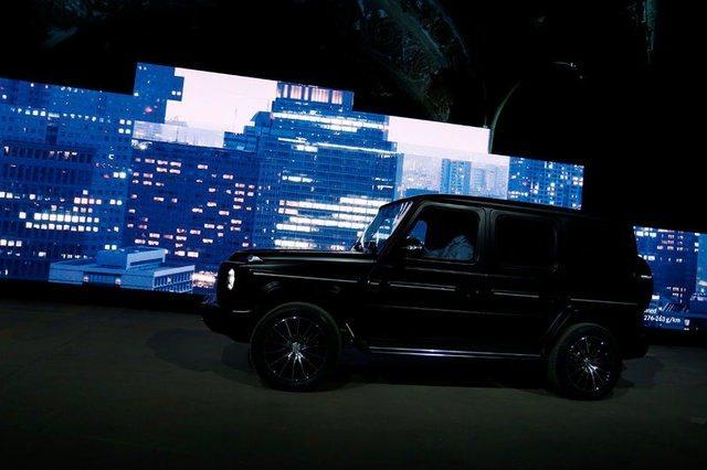 <p>Aracın dış tasarımı önceki ile hemen hemen aynı.</p>

<p> </p>

<ul>
</ul>

<ul>
</ul>
