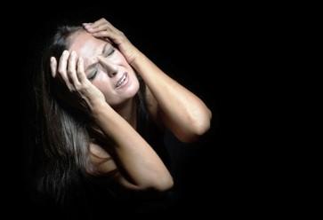 <p>Anksiyete bozukluk tedavi edilmediğinde depresyona dönüşebiliyor. </p>
