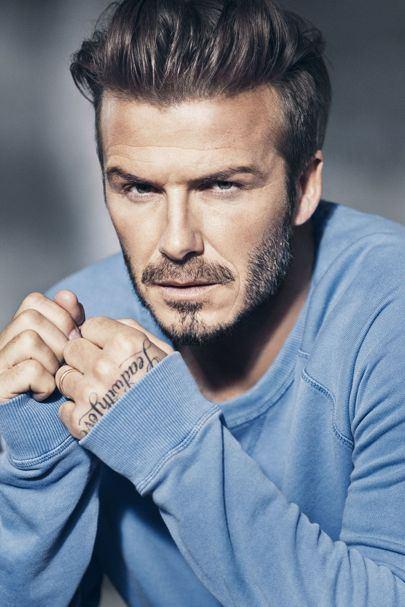 <p>Geçtiğimiz gün futbolcu David Beckham, Louis Vuitton Paris Moda Haftası'ndaki defilede izleyici olarak yerini aldı.</p>
