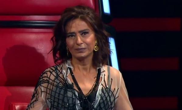 <p>Tv8 kanalında yayınlanan O Ses Türkiye'nin jüri koltuğunda oturan Yıldız Tilbe imaj değiştirdi.</p>
