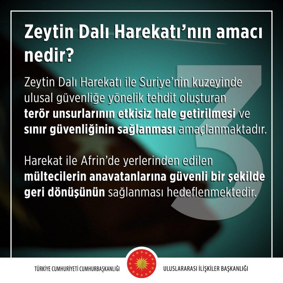 <p>Türkiye’nin ulusal güvenliği neden tehdit altındadır?</p>
