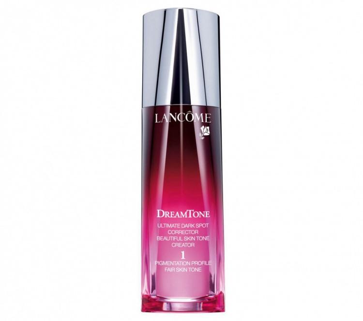 <p><span style="color:#B22222"><strong>5- Lancôme Dreamtone</strong></span></p>

<p><span style="color:#000080"><strong>320 TL</strong></span></p>
