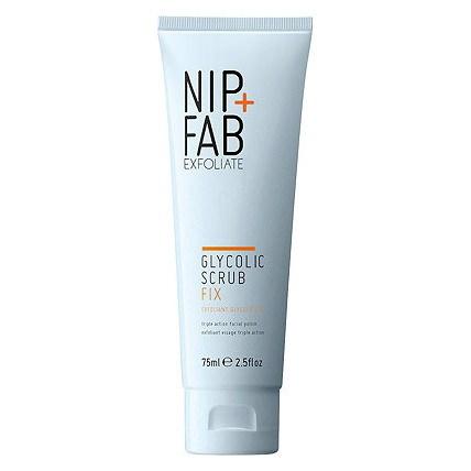 <p><span style="color:#B22222"><strong>9-Nip Fab Glycolic Scrub</strong></span></p>

<p><span style="color:#000080"><strong>599  TL</strong></span></p>
