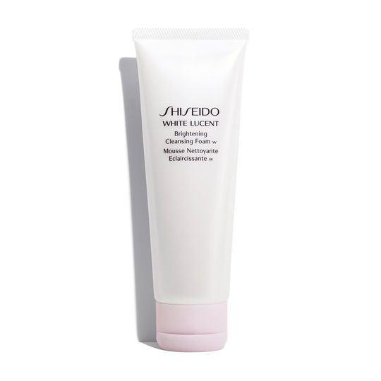 <p><span style="color:#B22222"><strong>2- Shiseido White Lucent Brightening Cleansing Foam</strong></span></p>

<p><span style="color:#000080"><strong>756 TL</strong></span></p>
