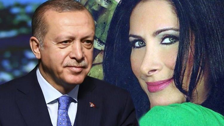 <p>Cumhurbaşkanı Recep Tayyip Erdoğan kanser tedavisi gören sanatçı Nuray Hafiftaş için "Kendisi bizim hastamız. Şuan devlet elinde" sözleriyle sahip çıktı.</p>

