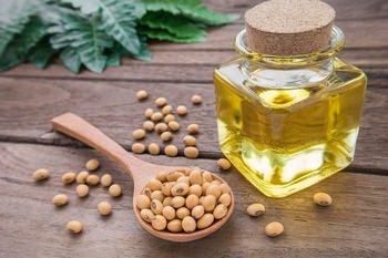 <p>Soya sosu </p>
