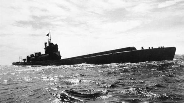 <p><strong>Sen Toku Class Mega Sub (denizaltı) </strong></p>

<p>Denizaltılar, üç adet Aichi M6A1 uçağı veya 800 kg'a kadar bomba taşıyabiliyordu. Uçaklar, ön kulede yer alan mancınıklarla havalanmaktaydı ve yüzeye çıktıktan sonra 45 dakika içinde harekede geçebiliyorlardı.</p>
