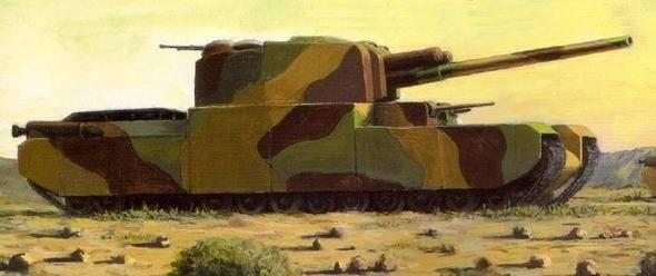 <p><strong>O-I Super ve Ultra ağır Tanklar </strong></p>
<p>Japonlar, genel olarak tanklarıyla tanınmazlar ancak savaş sırasında, orta ağırlıklı 97 Chi-Ha da dahil olmak üzere oldukça başarılı tanklar üretmekteydiler. Ancak savaşın ilerlemesi ile beraber, Japonların hedefleri de büyüdü. Öyle ki, Pasifik bölgesinde kullanmak amaçlı süper ağır ve ultra ağır tankların üretimi düşünülmeye başlandı.</p>