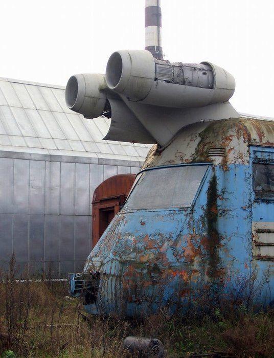 <p>Bu canavar için istenilen hızın yaklaşık olarak 360 km/saat olması kararı verilmişti.</p>
<p> </p>