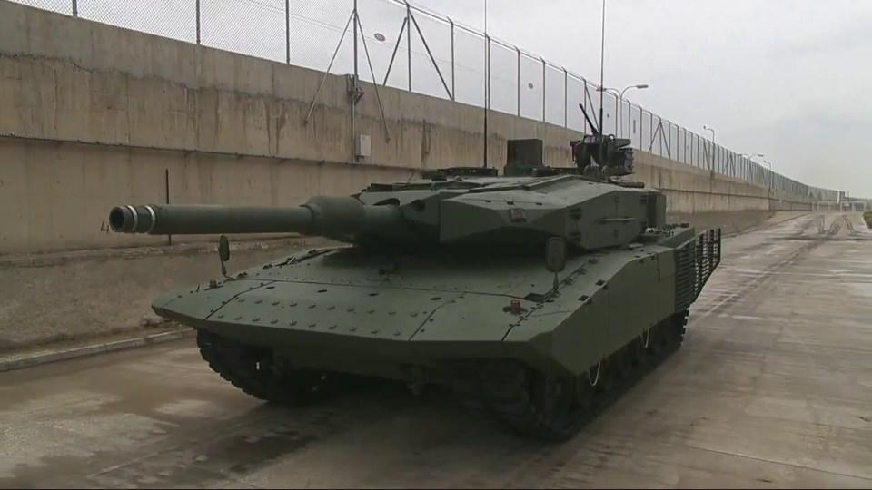 <p>360 derece koruma kalkanı sağlıyor.</p>