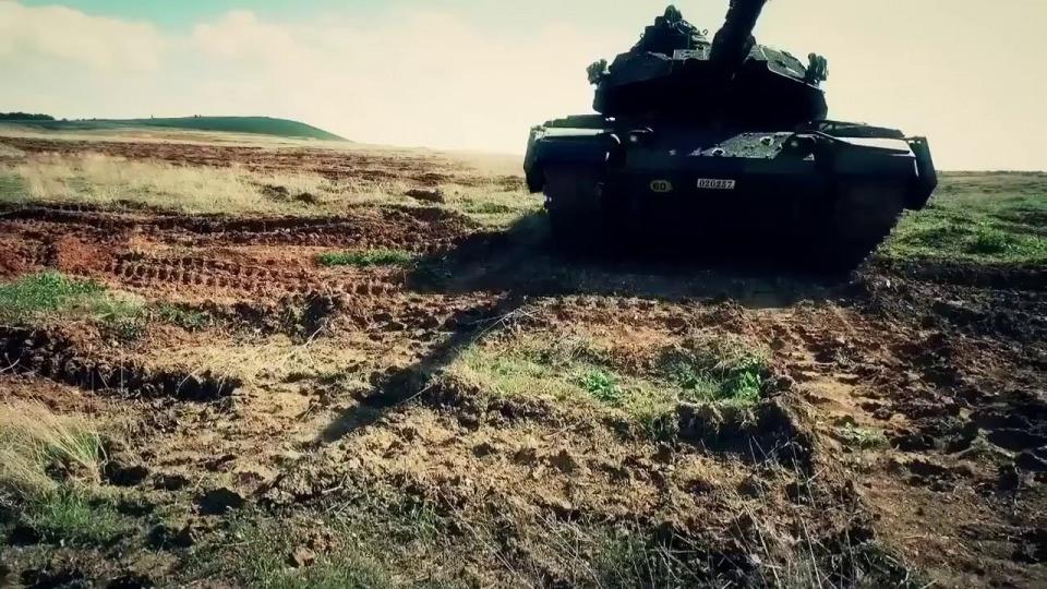 <p>Kar, yağmur gibi tüm zorlu koşullarda etkin</p>