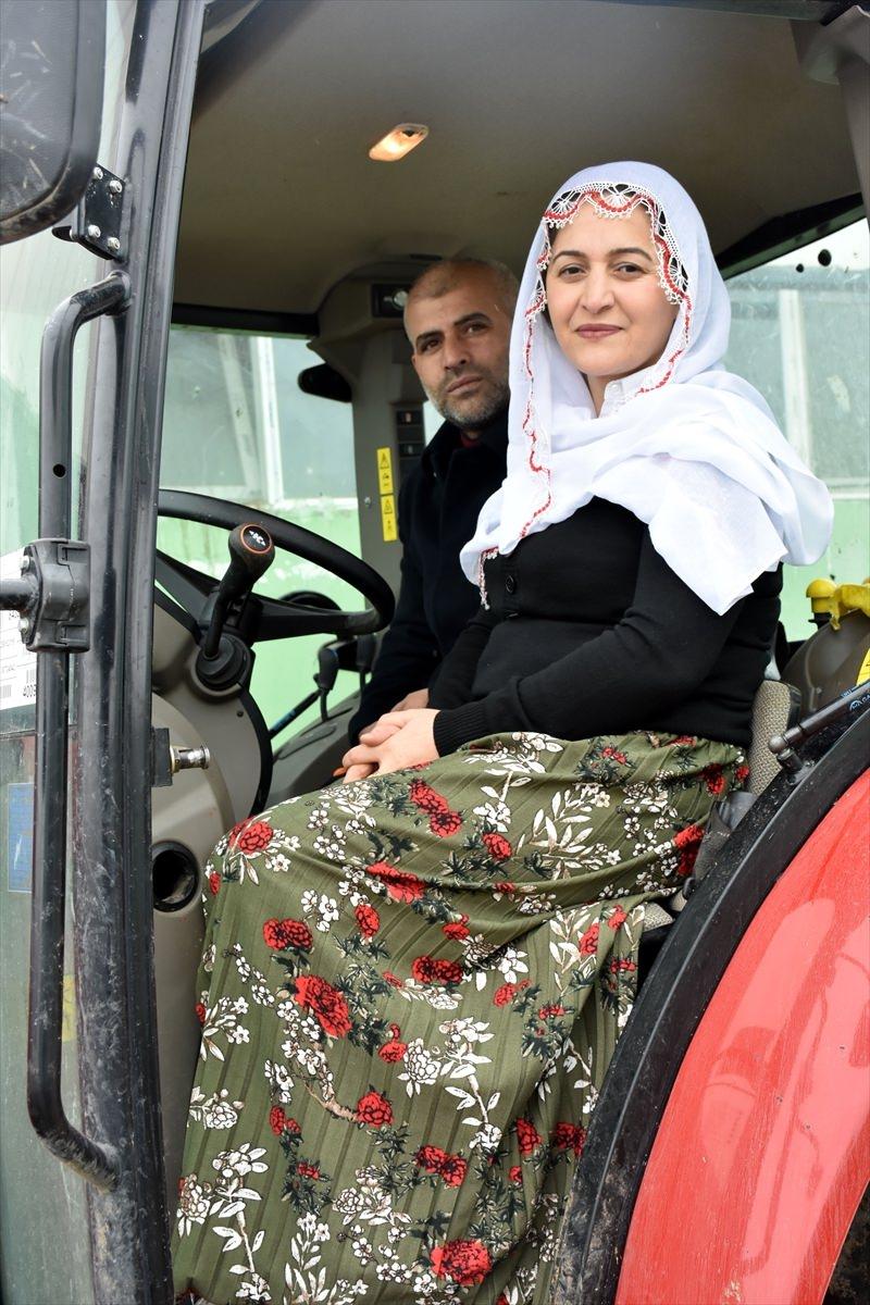 <p>TKDK Muş İl Koordinatörü Beytullah Uygur da kurum olarak özellikle kadın girişimcilere iş hayatına atılmaları için önemli destek verdiklerinin altını çizdi. <br />
 </p>
